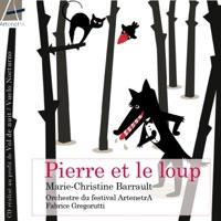 Pierre et le loup (Version intégrale)