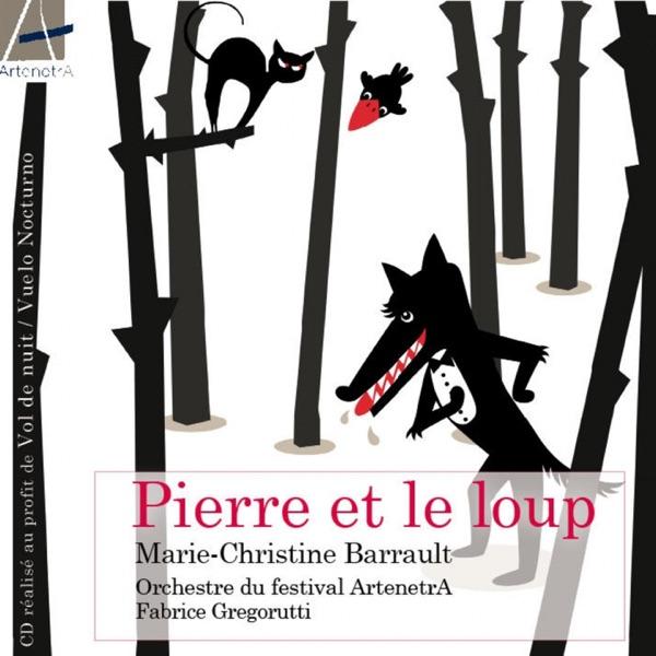 Pierre et le loup (Version intégrale)