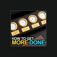 Time Management Guide