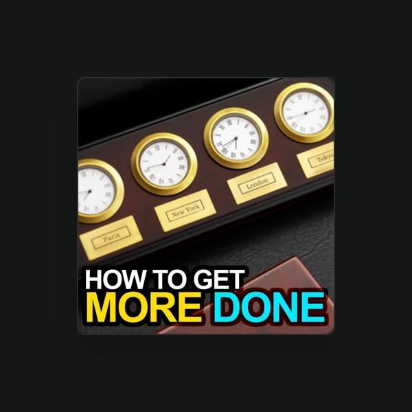 Time Management Guide