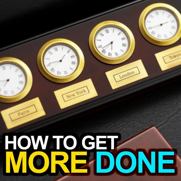 Personal Time Management Strategies