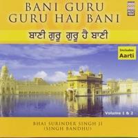 Pawan Guru Pani Pitah