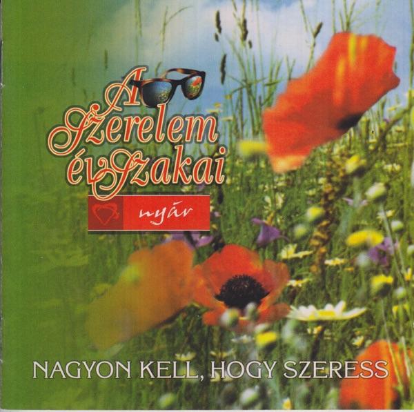 Tépjél szét - Hunyd le a szemed