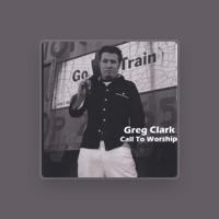 Greg Clark