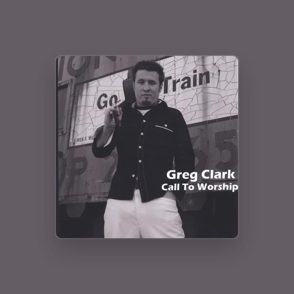 Greg Clark