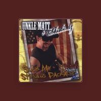 Unkle Matt & The Shitbirdz