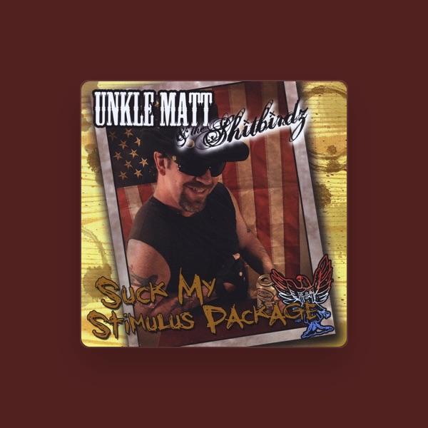 Unkle Matt & The Shitbirdz