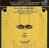 Piano Concerto in F-Sharp Minor, Op. 20: II. Andante