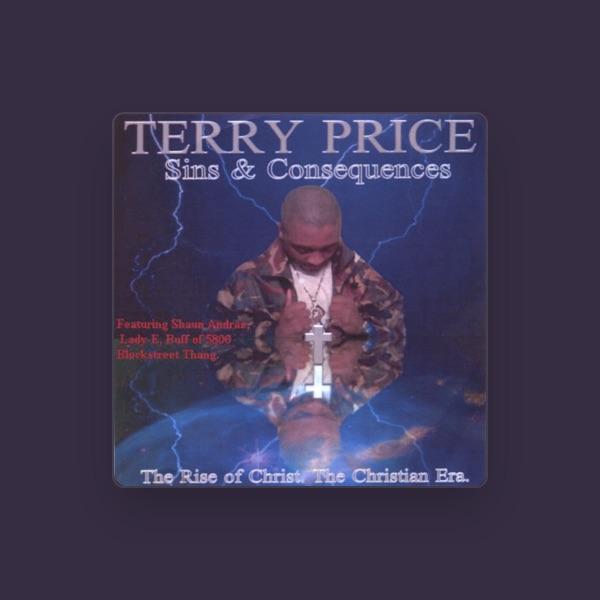 Terry Price