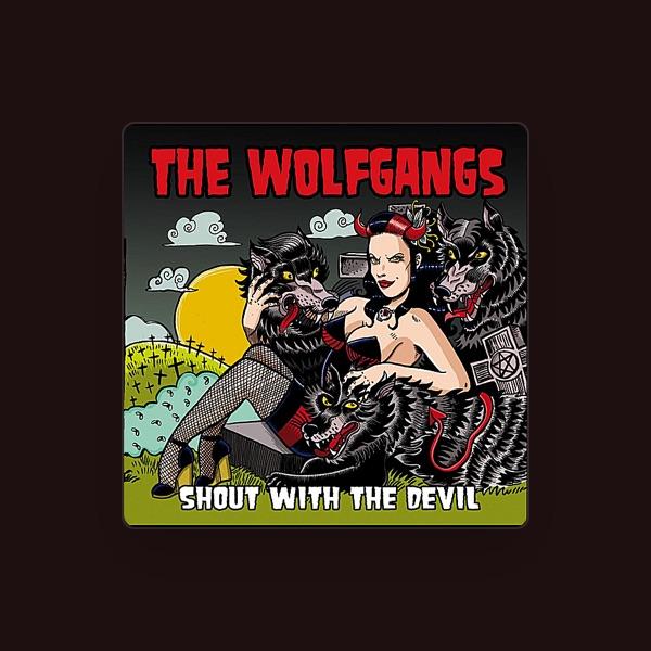 The Wolfgangs