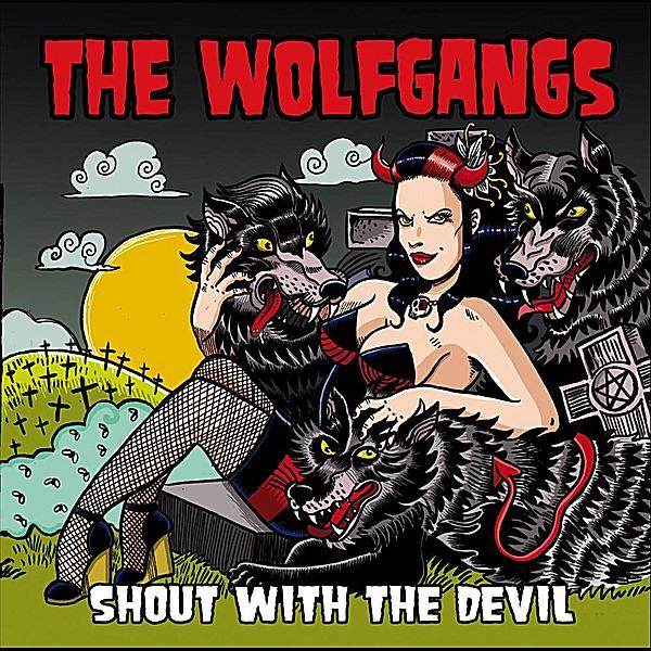Psychobilly (Bonus Track)