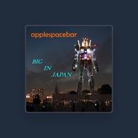 applespacebar