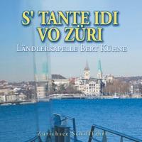 Husmetzgete (Ländler)