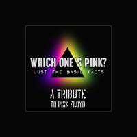 Which One's Pink?