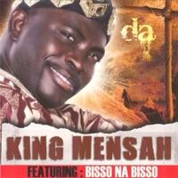 Maman (feat. Bisso Na Bisso)