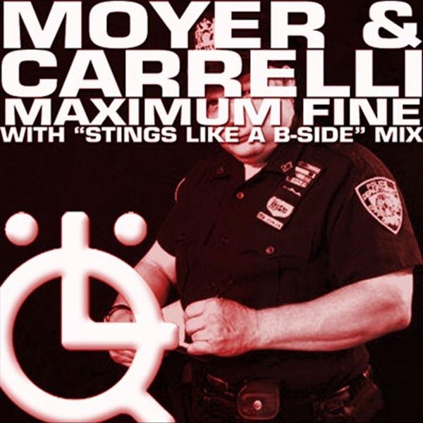 Maximum Fine (Stings Like A B-Side)