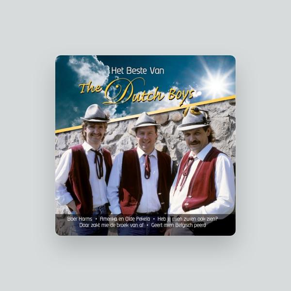The Dutch Boys