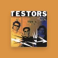 Testors