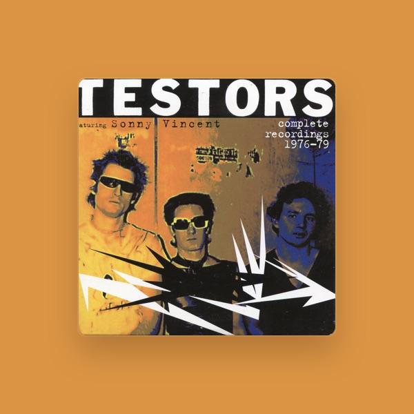 Testors