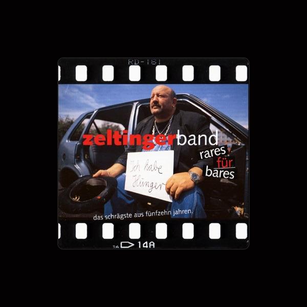 Zeltinger Band