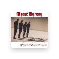 Music Bureau