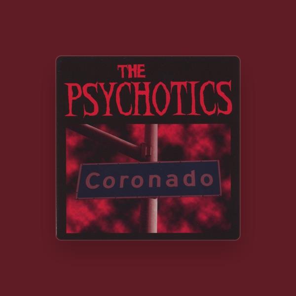 The Psychotics