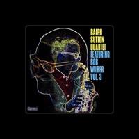 Ralph Sutton Quartet