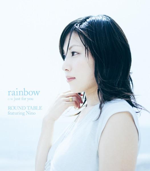 Rainbow (feat. Nino)