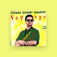 George Robert Quartet