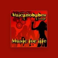 Vulcanobabes