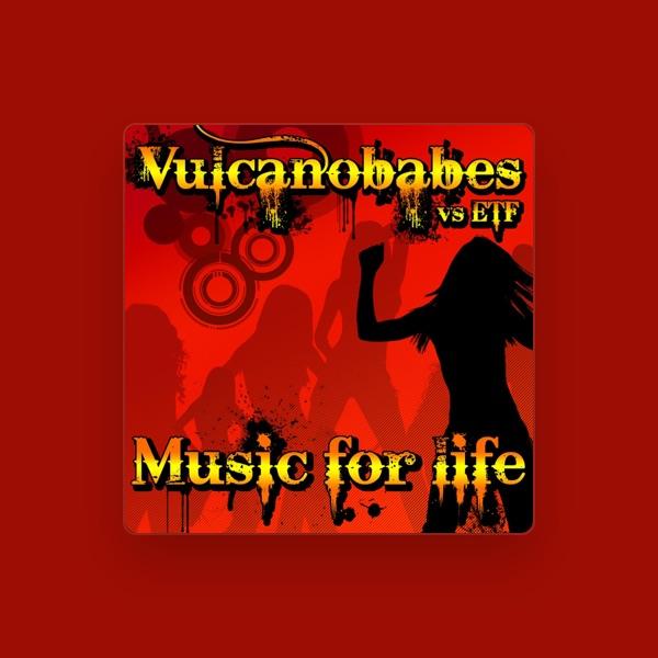 Vulcanobabes