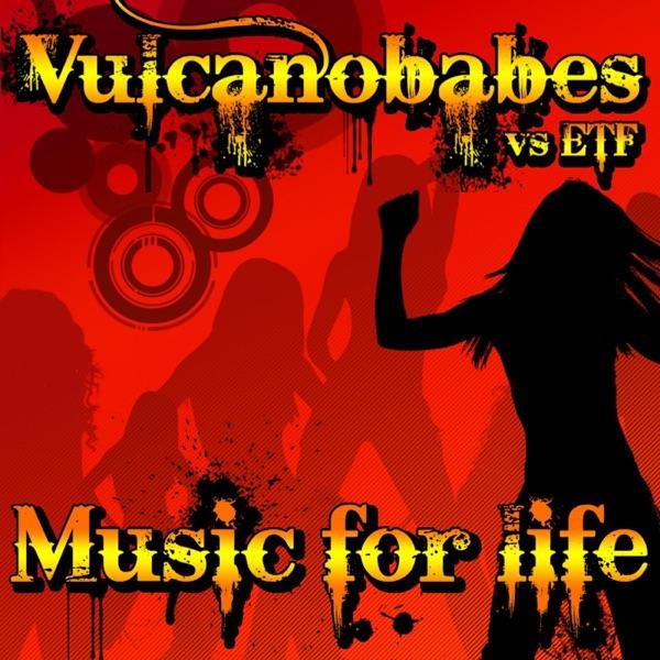 Music for Life (Trance-Forces Remix)