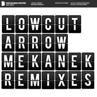 Mekanek (M.P.D.M. Technical Support Server Room Mix)
