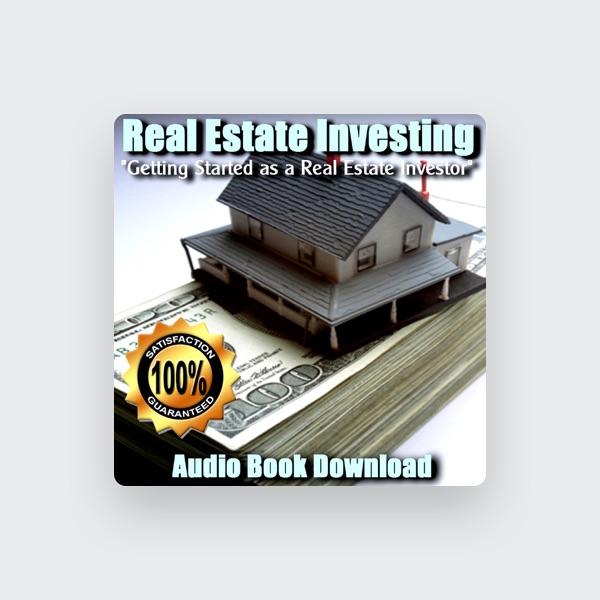 Real Estate Investing