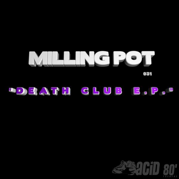 Death Club (Paolo Patane' Remix)