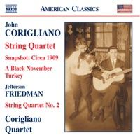 String Quartet No. 1, "Farewell": III. —
