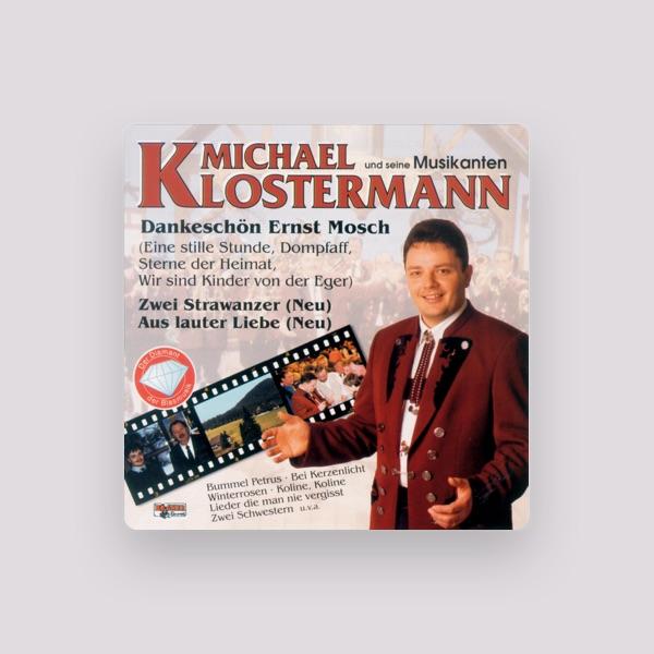 Michael Klostermann