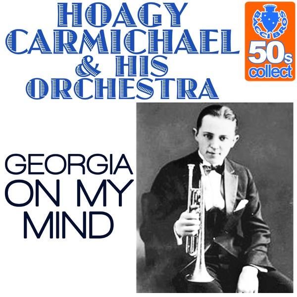 Georgia On My Mind