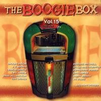 Maggie´s Boogie