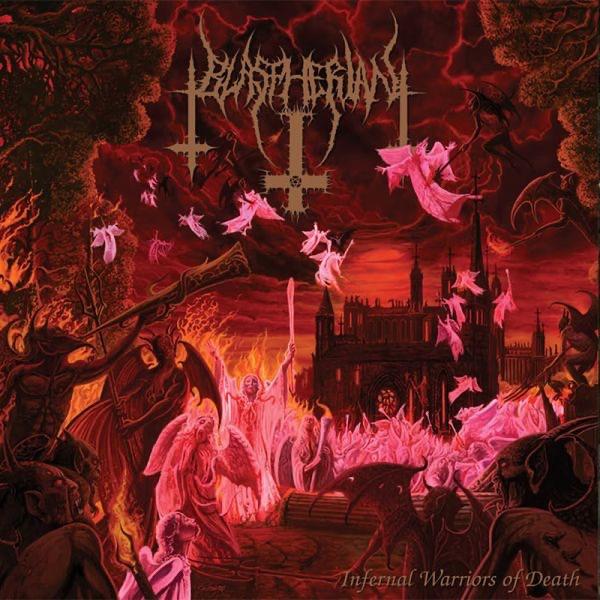 Invoking Abomination