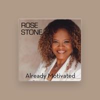 Rose Stone