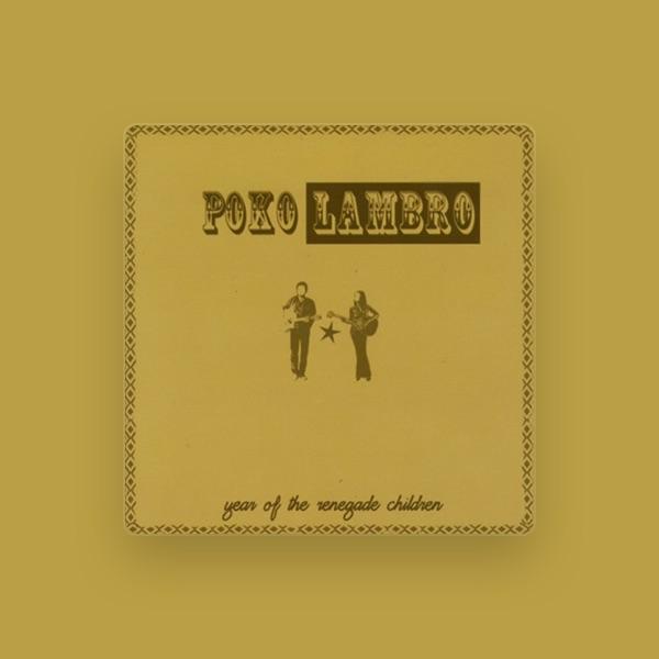 Poko Lambro