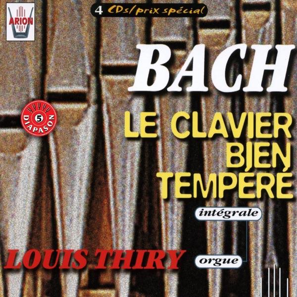 Prélude et fugue 9 en mi majeur, Bw 854 (1er livre d'orgue)