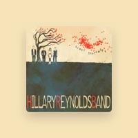 Hillary Reynolds Band