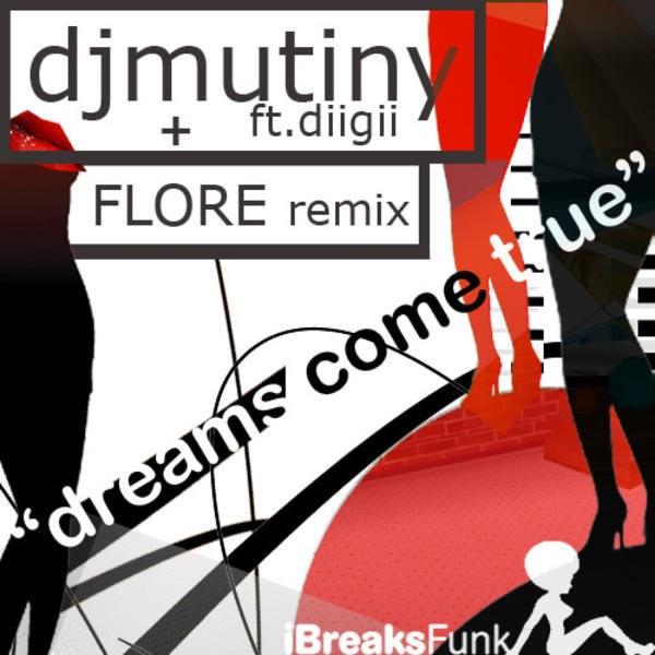 Dreams Come True (Original Mix)