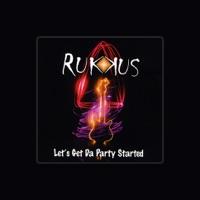 Rukkus