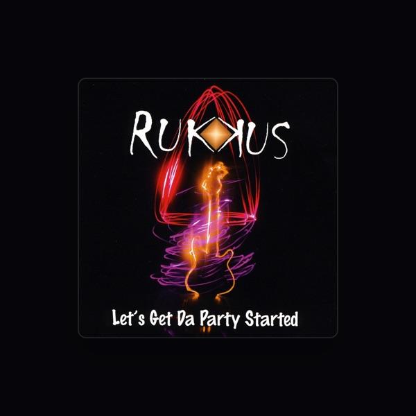 Rukkus