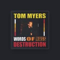 Tom Myers