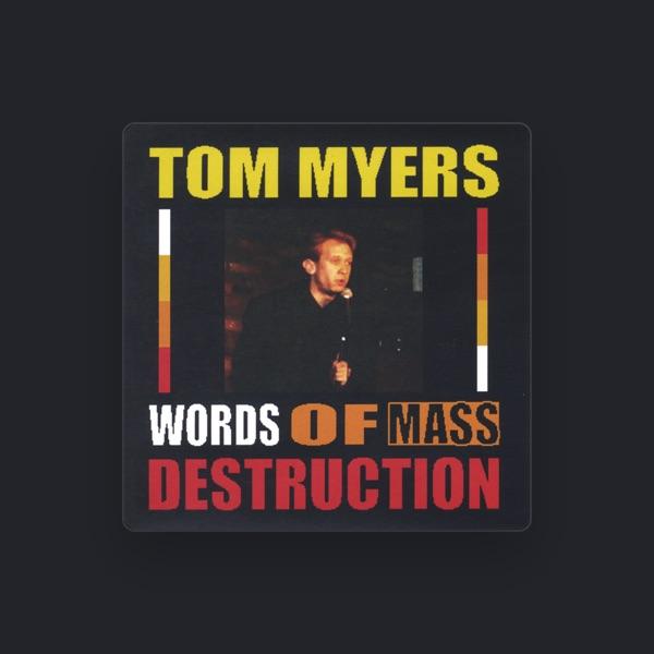 Tom Myers