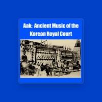 National Classical Music Institute Orchestra of Korea